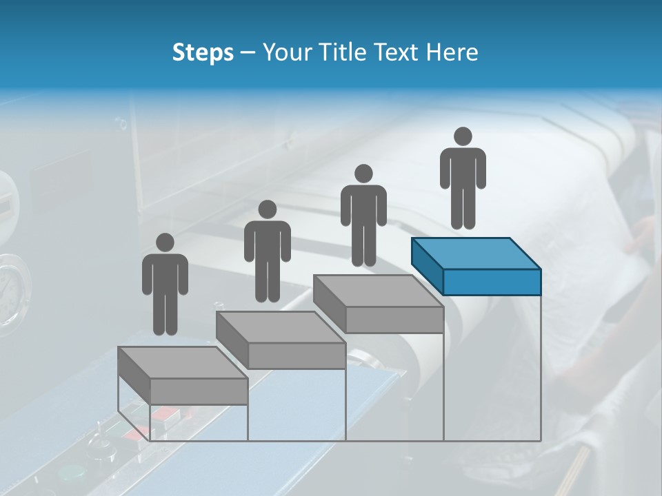 Rolling Dry Automate PowerPoint Template