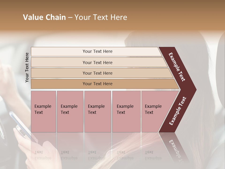 Assertive Pretty Automobile PowerPoint Template