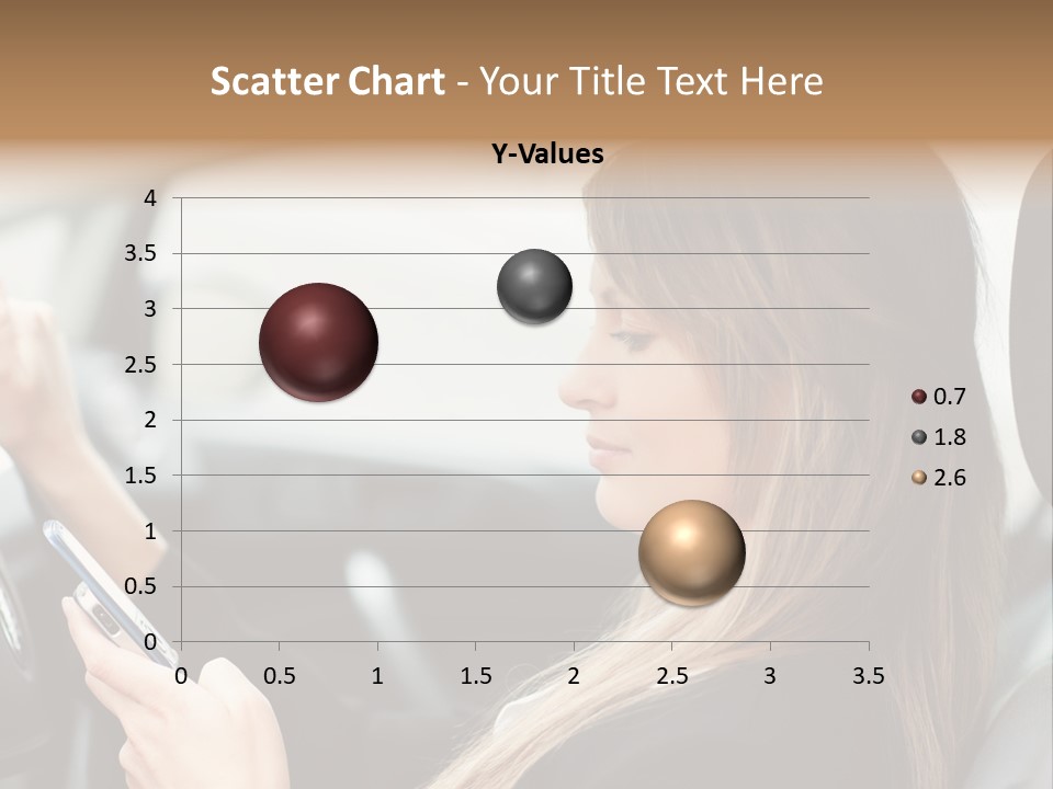 Assertive Pretty Automobile PowerPoint Template
