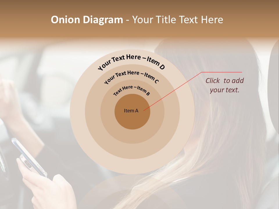 Assertive Pretty Automobile PowerPoint Template