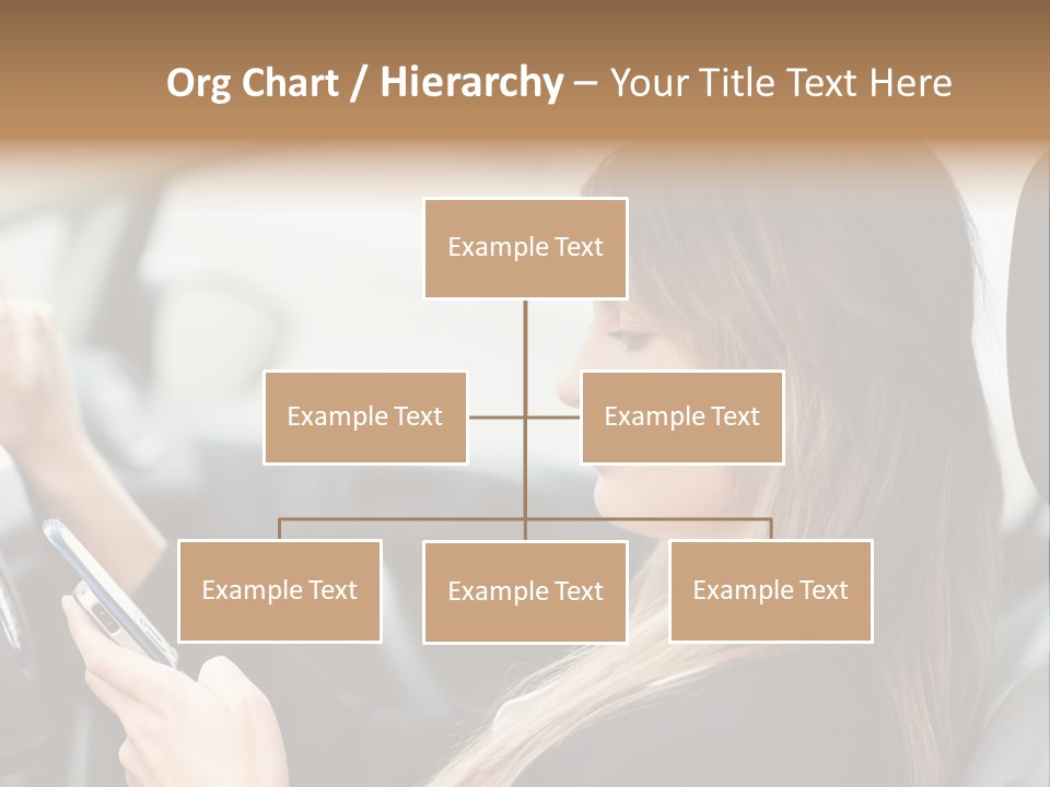 Assertive Pretty Automobile PowerPoint Template