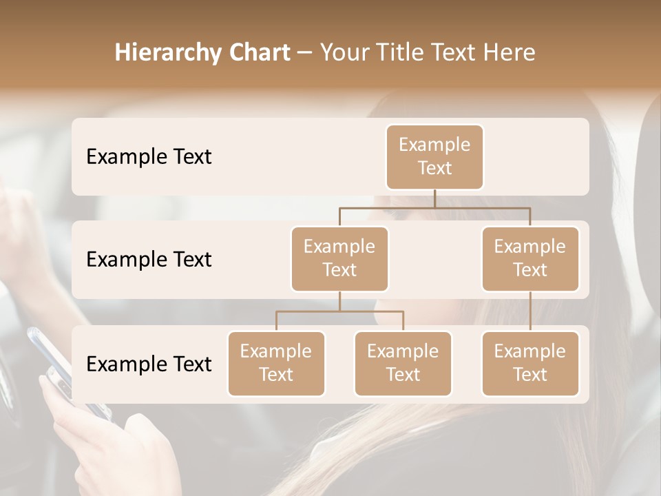 Assertive Pretty Automobile PowerPoint Template