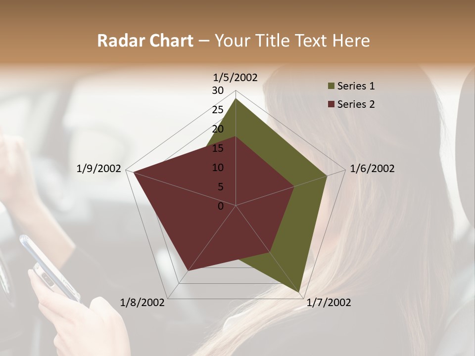 Assertive Pretty Automobile PowerPoint Template