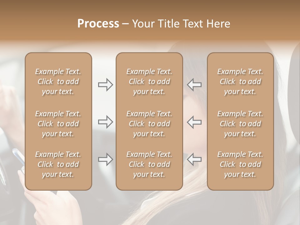 Assertive Pretty Automobile PowerPoint Template