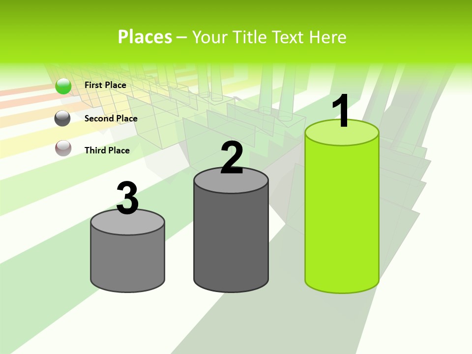 Factory Classification Technical PowerPoint Template