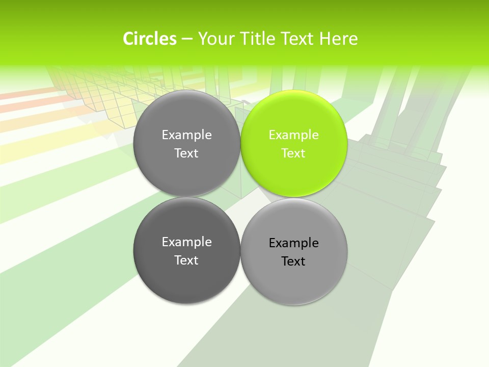 Factory Classification Technical PowerPoint Template