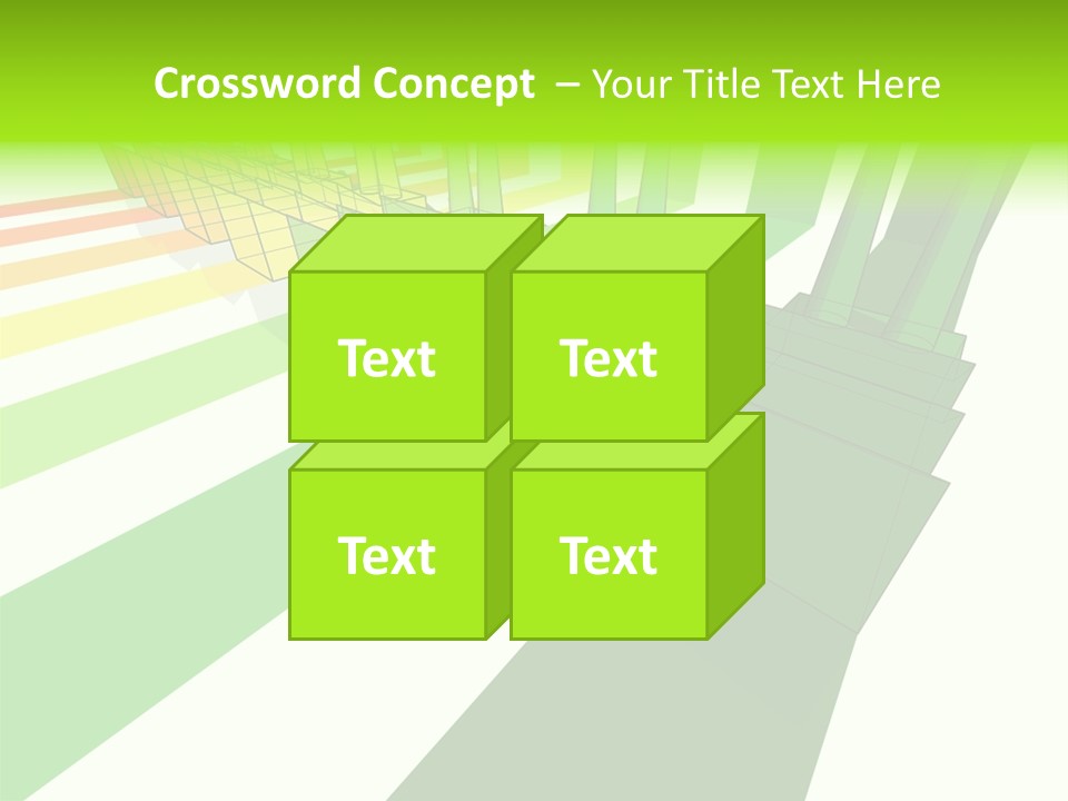 Factory Classification Technical PowerPoint Template