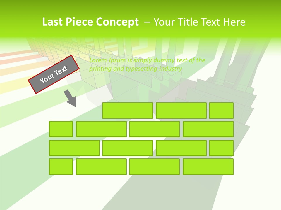 Factory Classification Technical PowerPoint Template