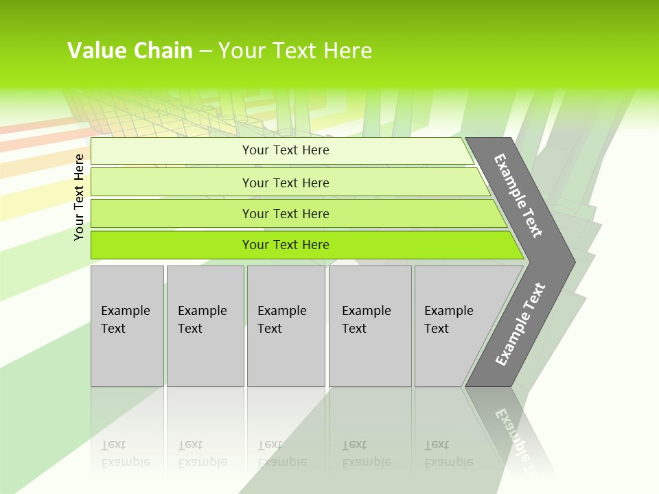 Factory Classification Technical PowerPoint Template
