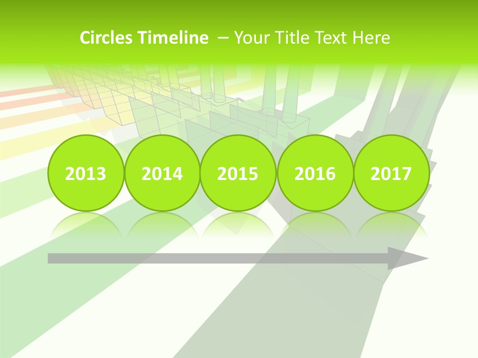 Factory Classification Technical PowerPoint Template