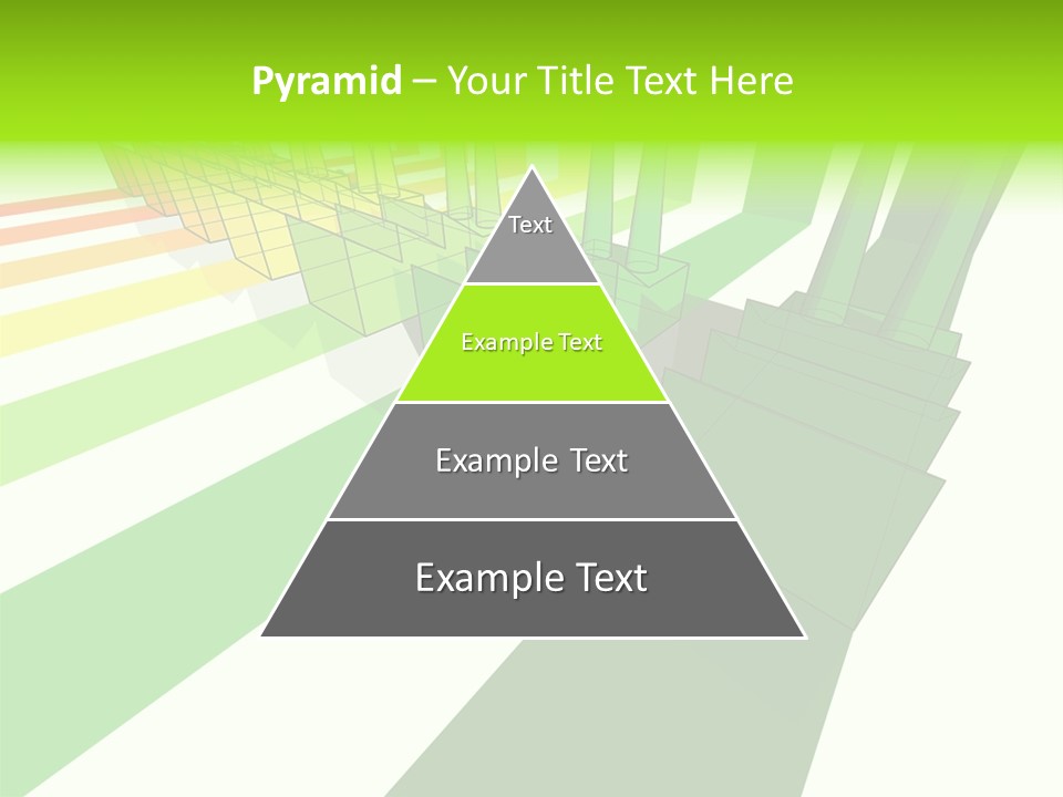 Factory Classification Technical PowerPoint Template