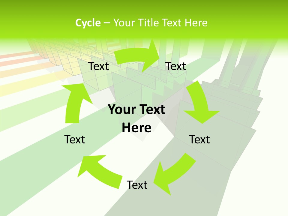 Factory Classification Technical PowerPoint Template
