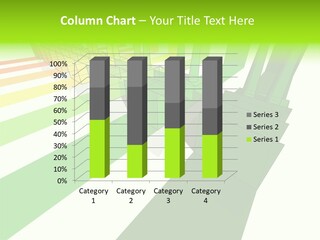 Factory Classification Technical PowerPoint Template