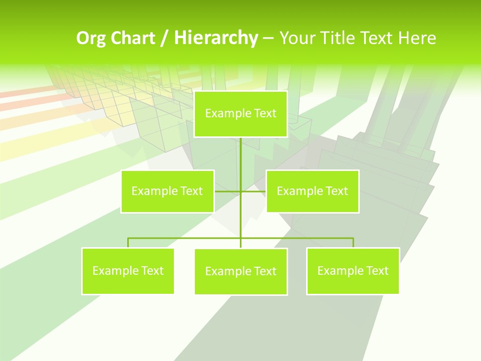 Factory Classification Technical PowerPoint Template