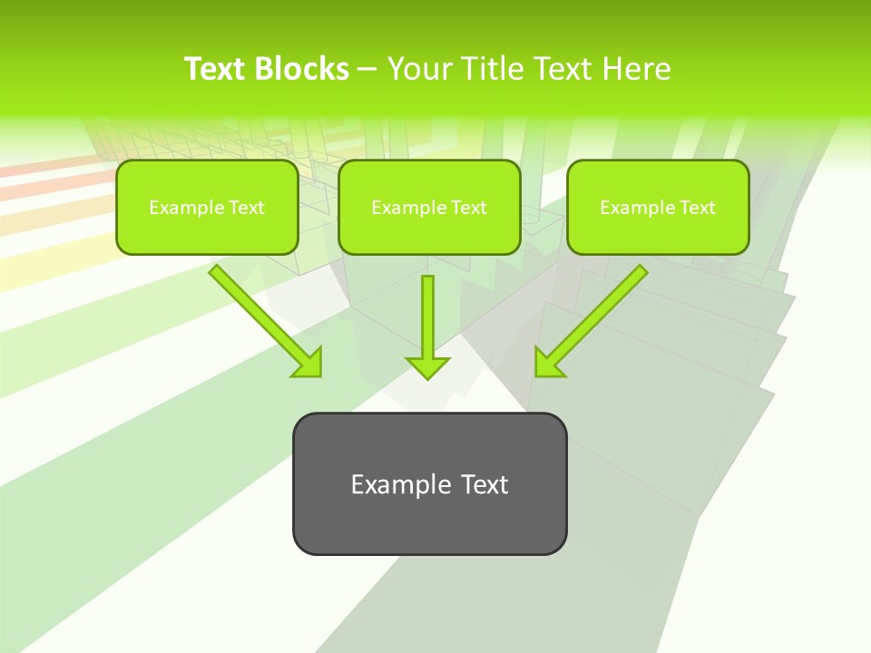 Factory Classification Technical PowerPoint Template