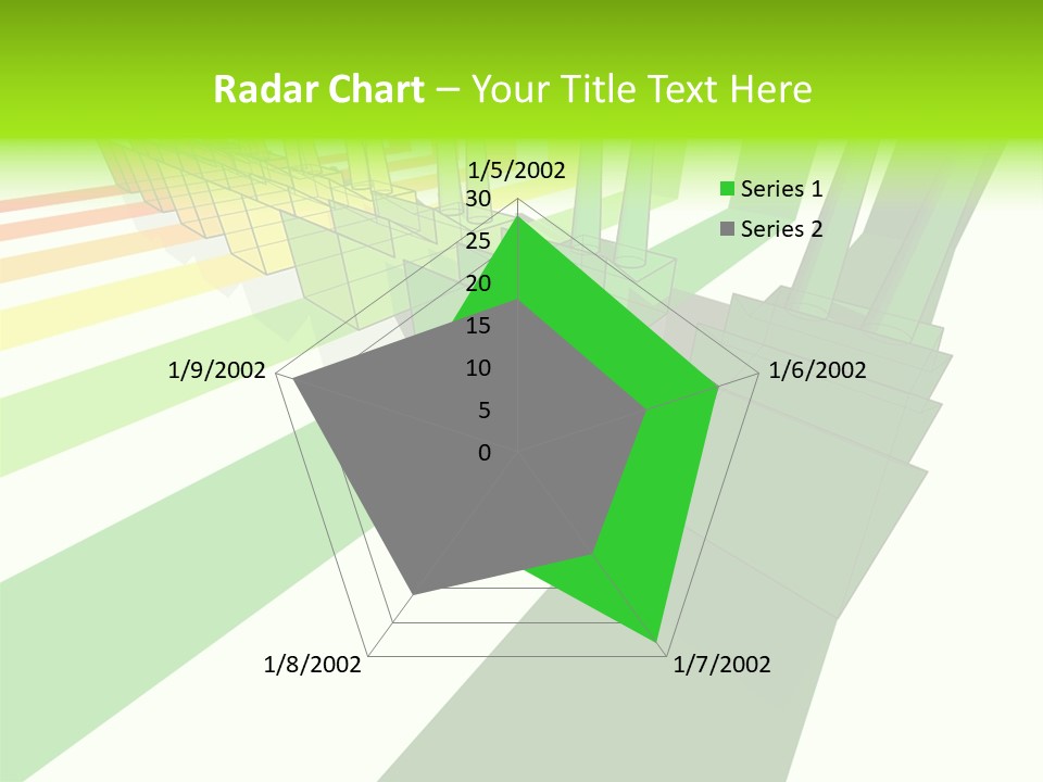 Factory Classification Technical PowerPoint Template