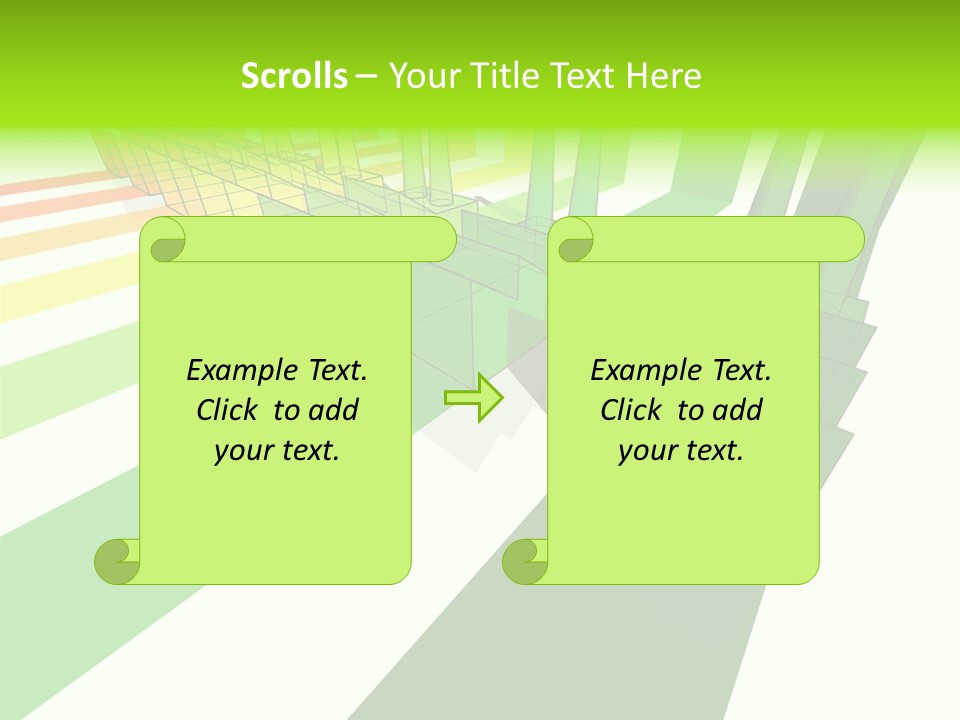 Factory Classification Technical PowerPoint Template