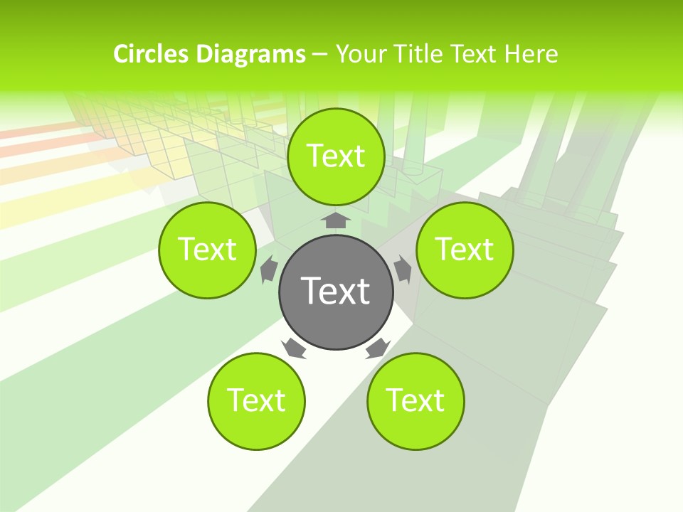 Factory Classification Technical PowerPoint Template