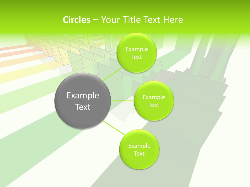 Factory Classification Technical PowerPoint Template