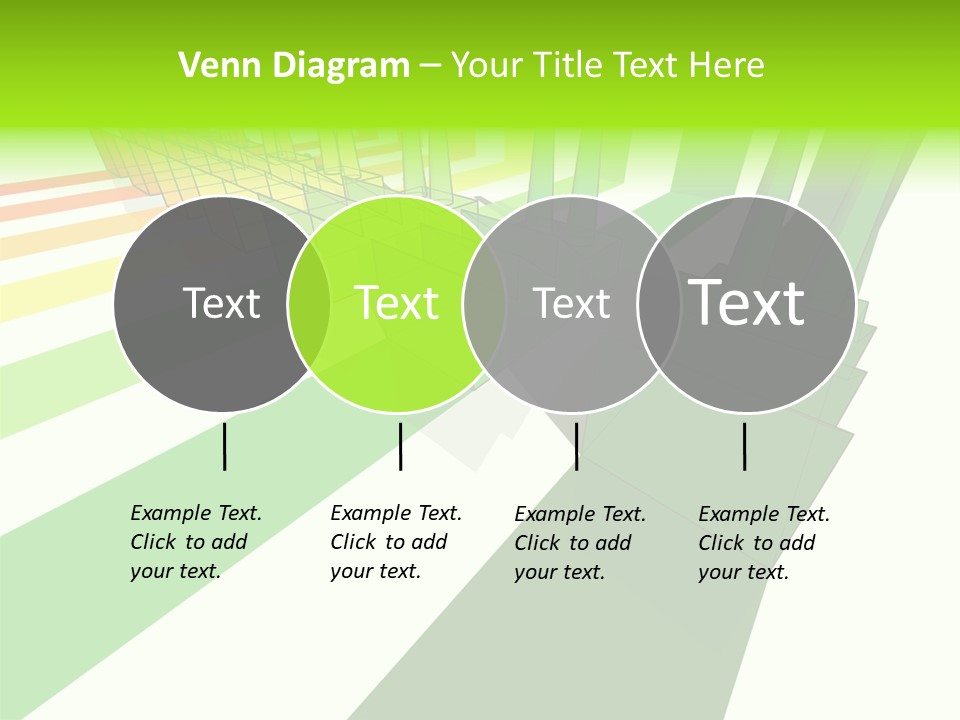 Factory Classification Technical PowerPoint Template