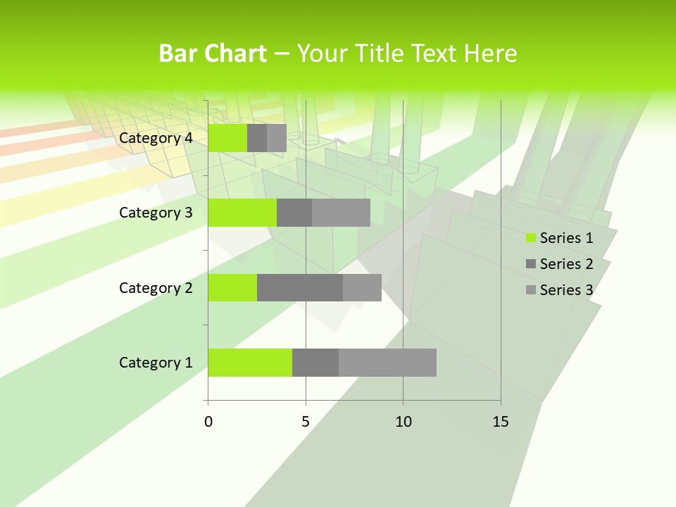 Factory Classification Technical PowerPoint Template