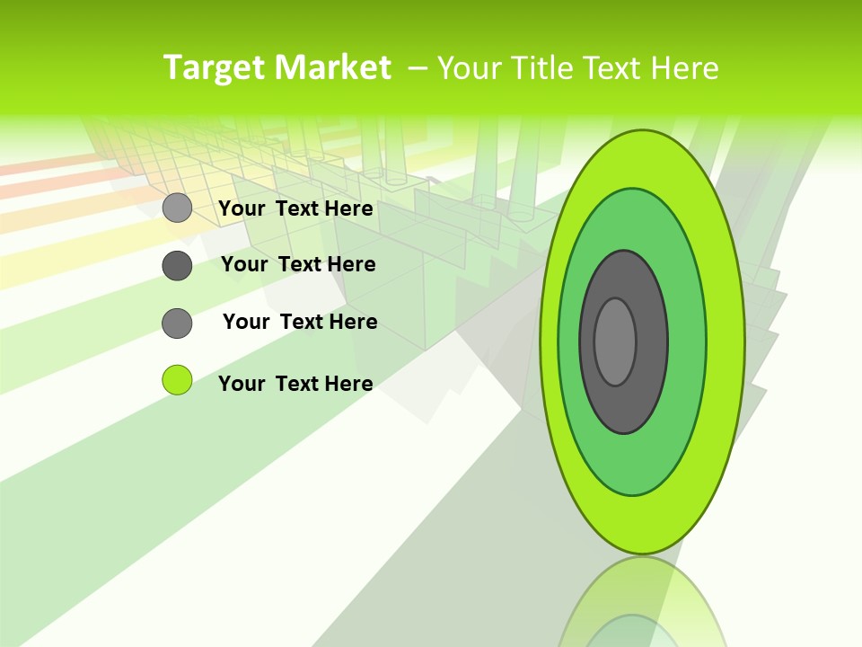 Factory Classification Technical PowerPoint Template