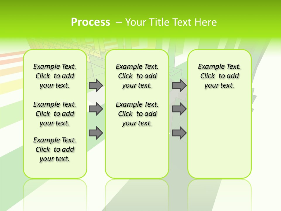 Factory Classification Technical PowerPoint Template