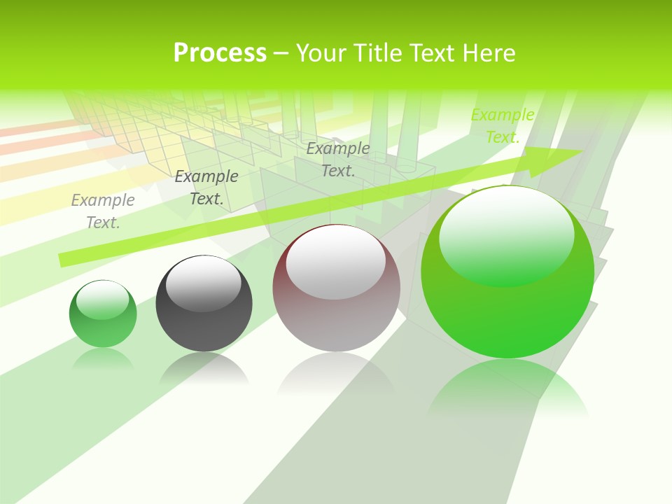 Factory Classification Technical PowerPoint Template