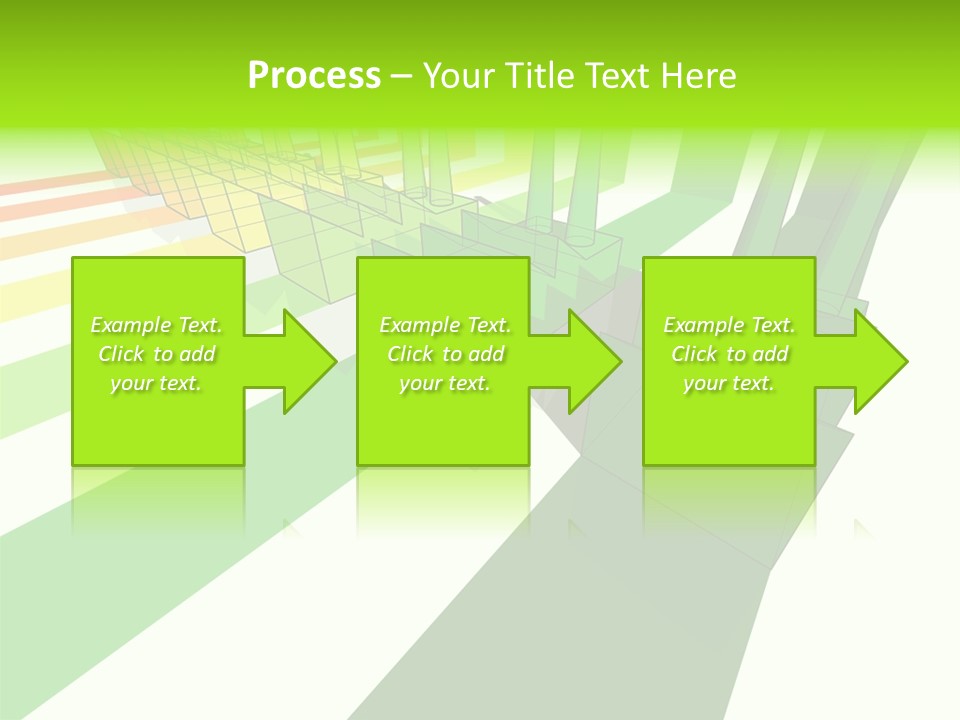 Factory Classification Technical PowerPoint Template
