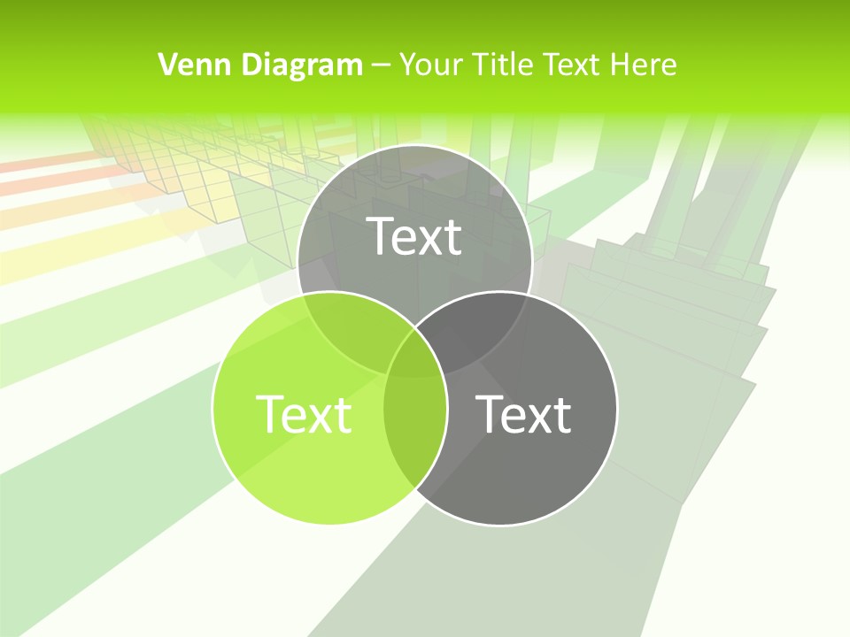 Factory Classification Technical PowerPoint Template
