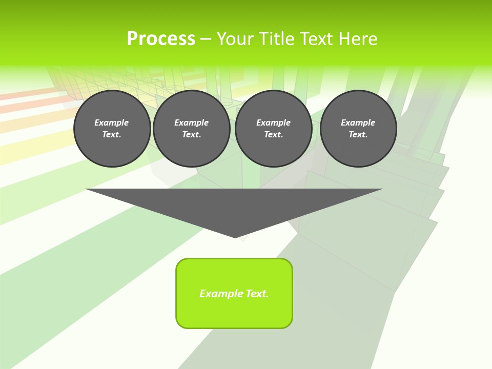 Factory Classification Technical PowerPoint Template
