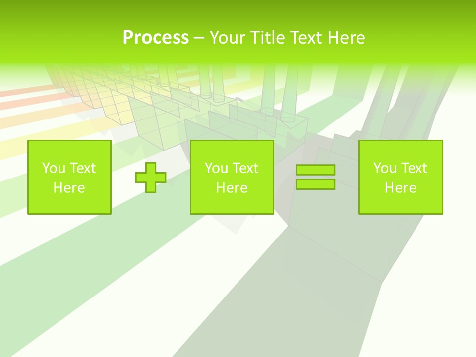 Factory Classification Technical PowerPoint Template