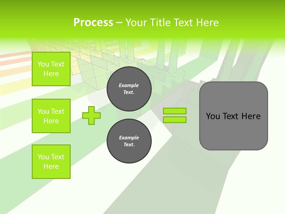 Factory Classification Technical PowerPoint Template