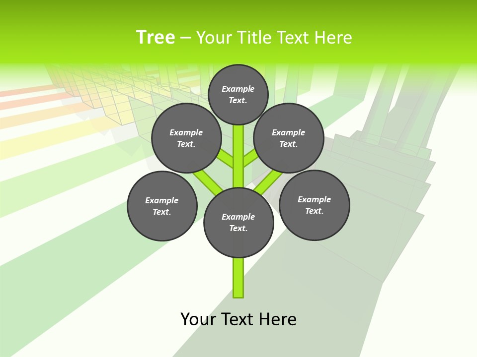 Factory Classification Technical PowerPoint Template