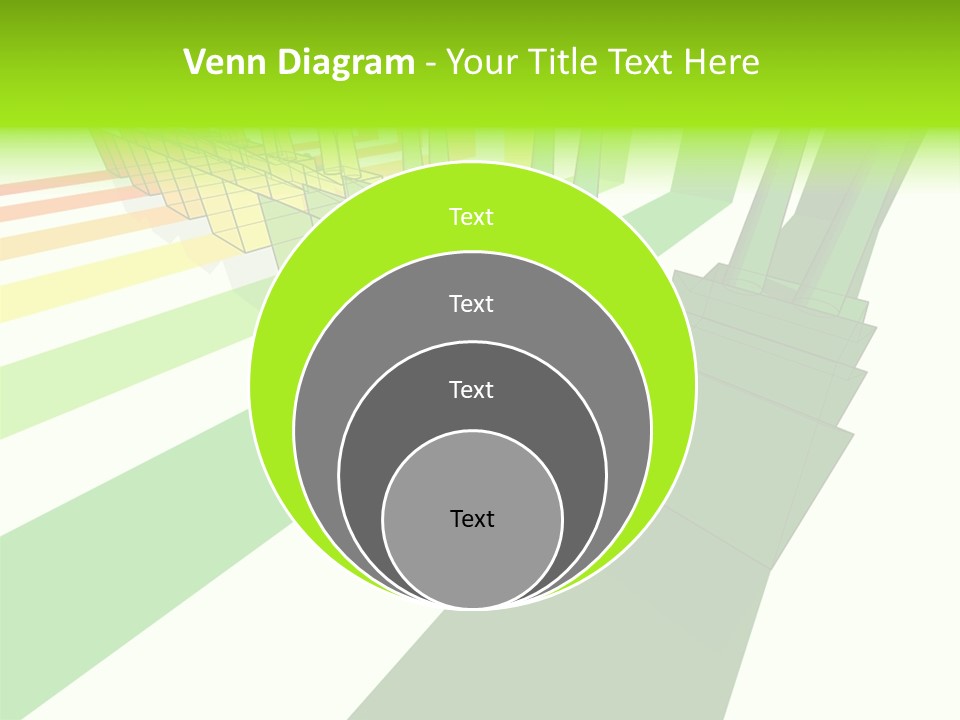 Factory Classification Technical PowerPoint Template