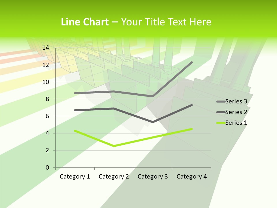 Factory Classification Technical PowerPoint Template