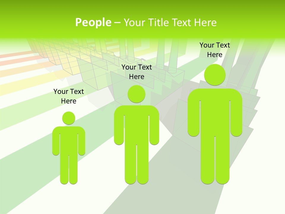 Factory Classification Technical PowerPoint Template