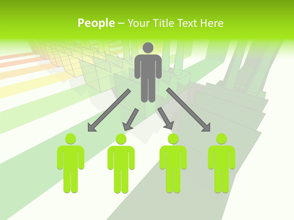 Factory Classification Technical PowerPoint Template