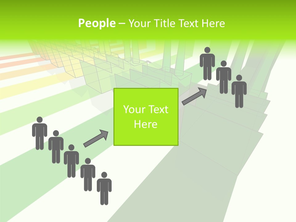 Factory Classification Technical PowerPoint Template