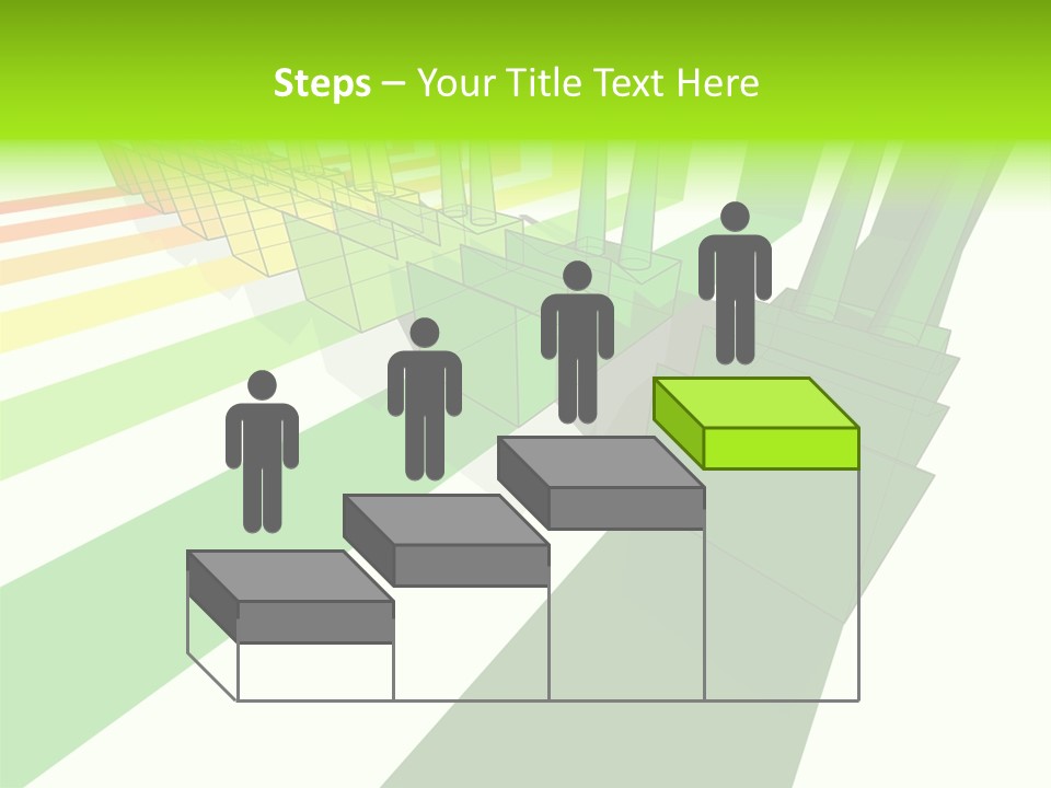 Factory Classification Technical PowerPoint Template