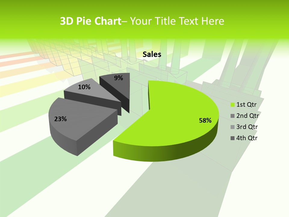 Factory Classification Technical PowerPoint Template
