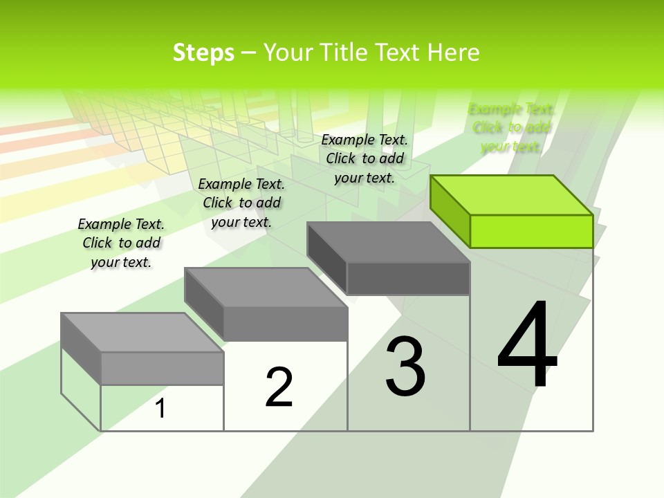 Factory Classification Technical PowerPoint Template