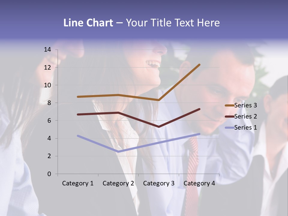 Dictate Inside Standing PowerPoint Template