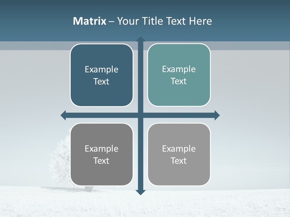 Open Ingredients Cheese PowerPoint Template