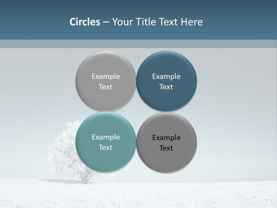 Open Ingredients Cheese PowerPoint Template