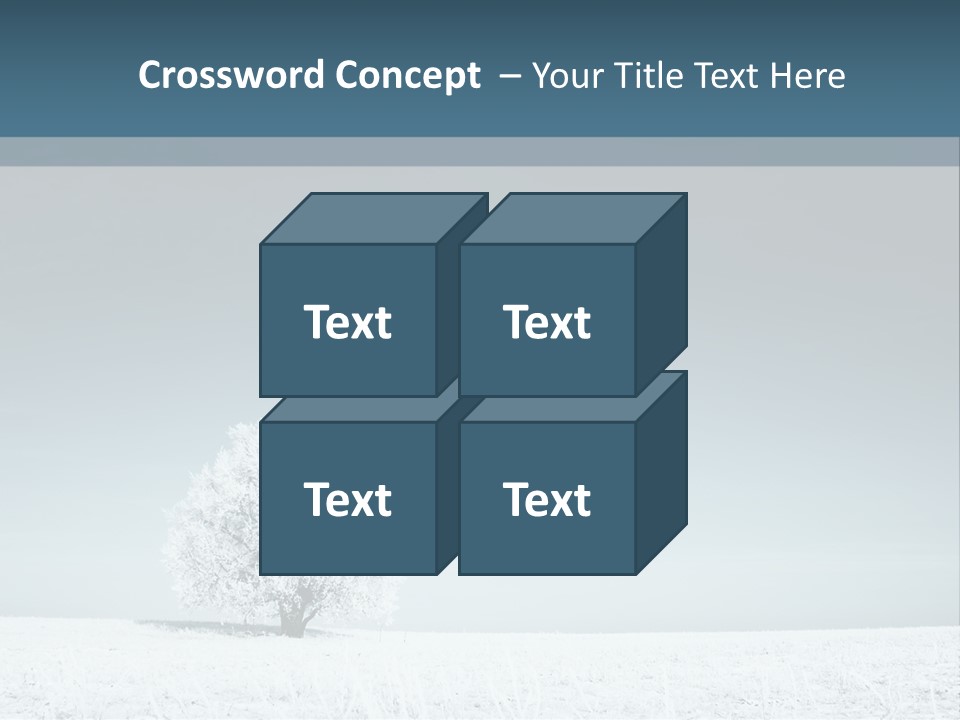 Open Ingredients Cheese PowerPoint Template