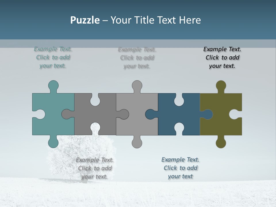 Open Ingredients Cheese PowerPoint Template