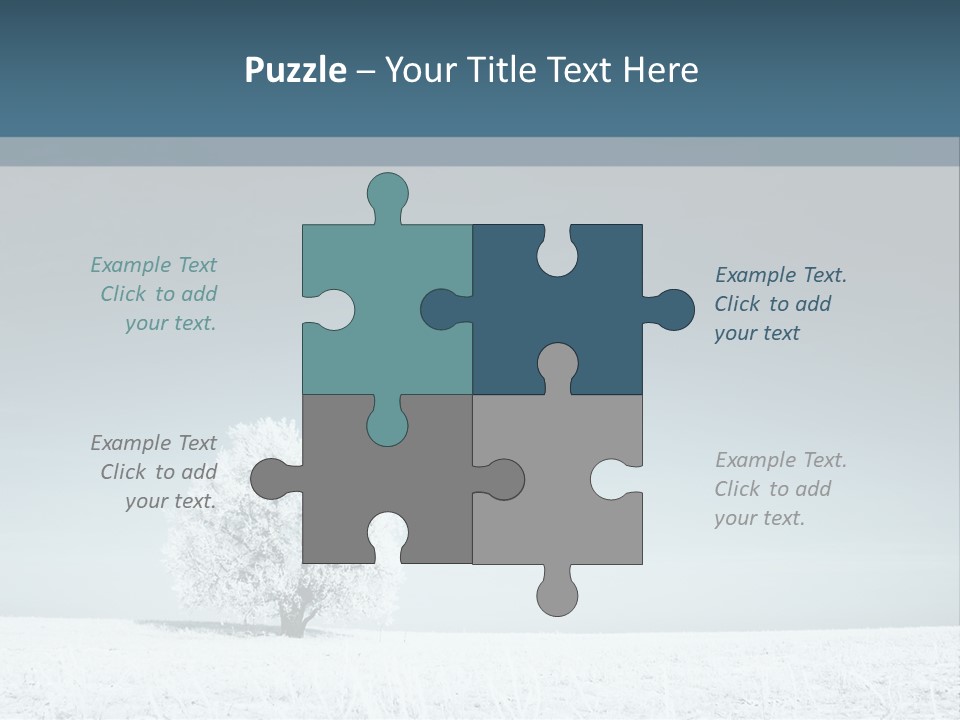 Open Ingredients Cheese PowerPoint Template