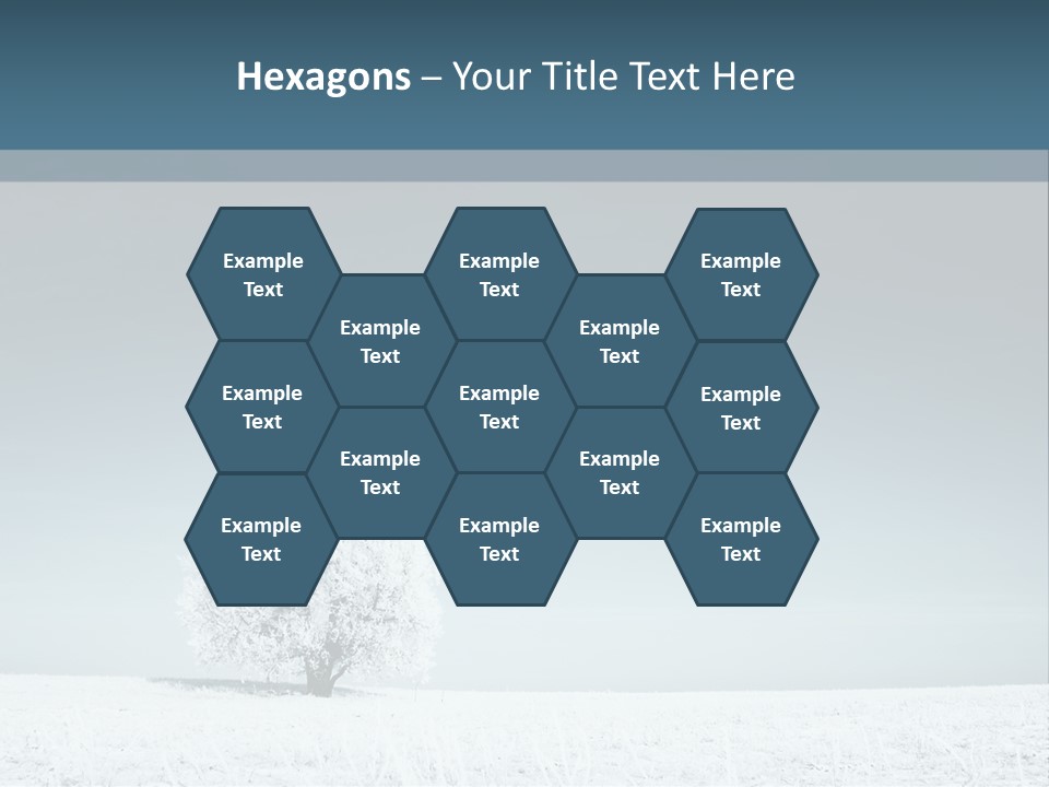 Open Ingredients Cheese PowerPoint Template