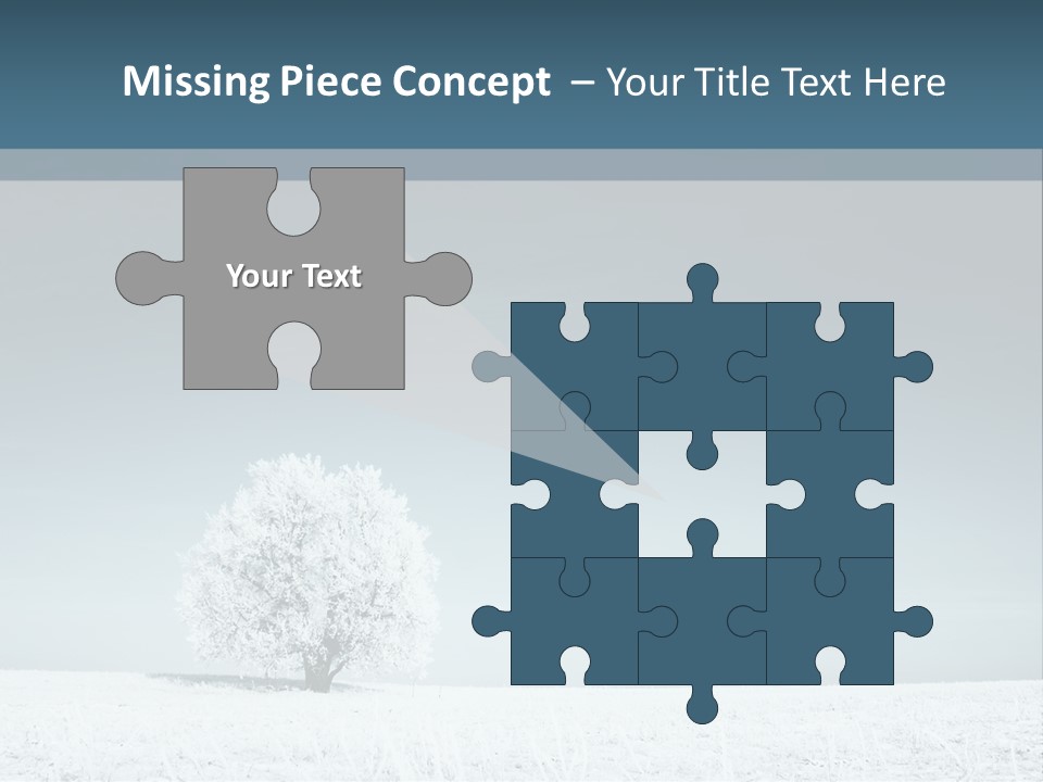 Open Ingredients Cheese PowerPoint Template